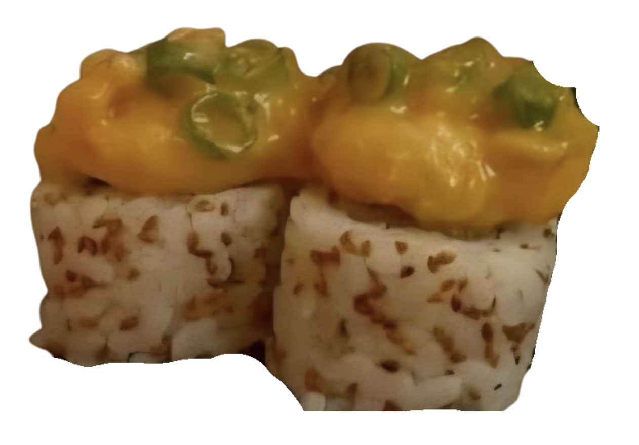 SPECİAL ROLL (8 pcs.)